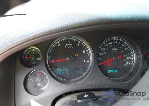 2009 Chevrolet Tahoe Lt2 из США, поврежденный, VIN 1GNFK23069R218147